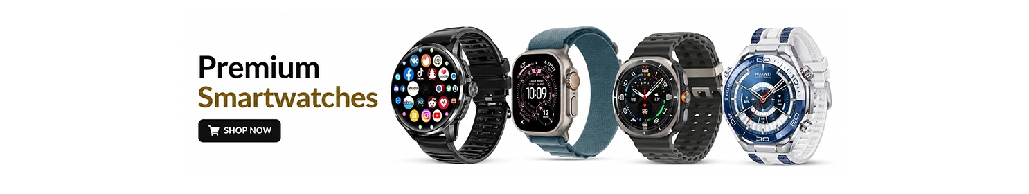 Smartwatch